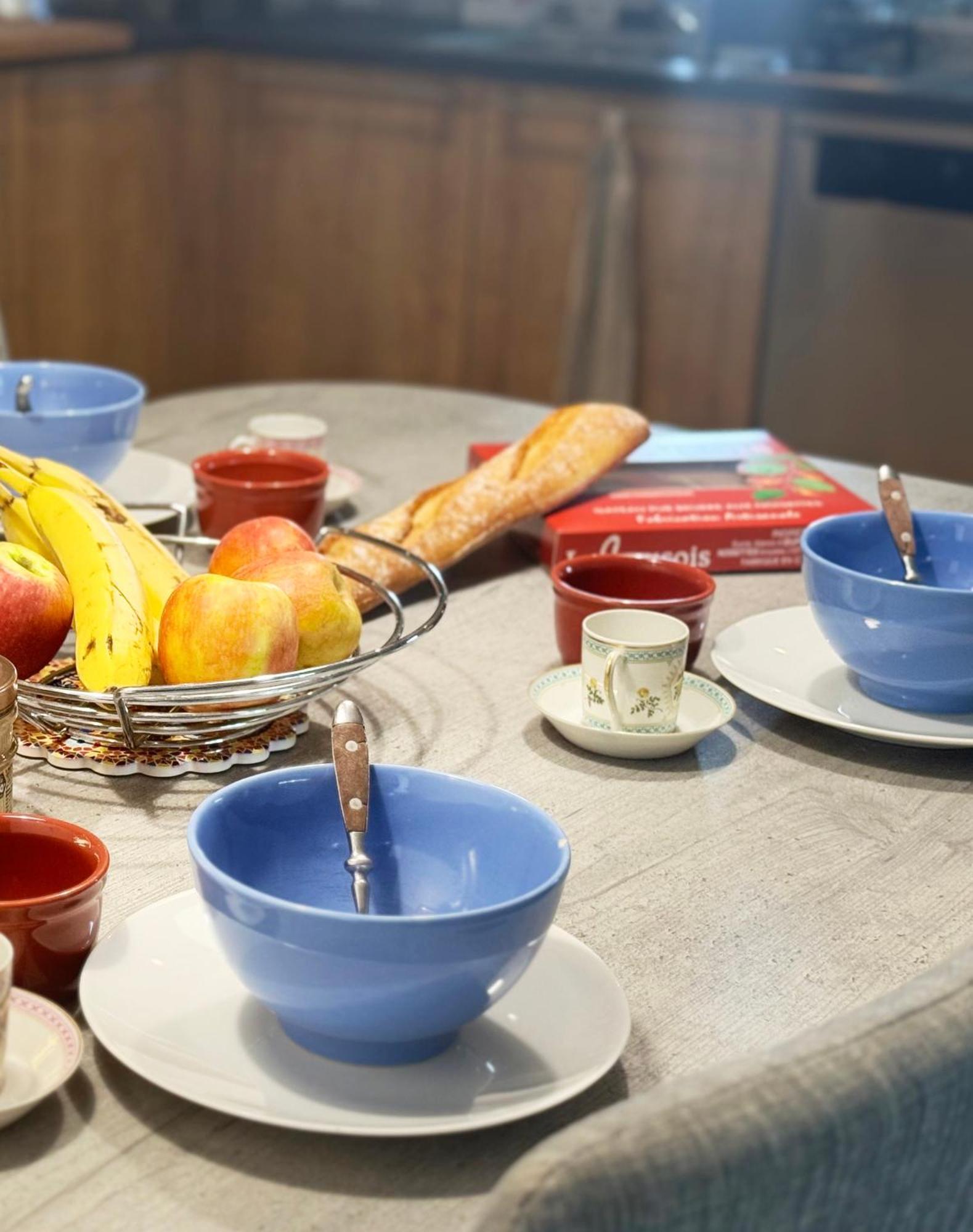 Bourganeuf Au Pied Du Frene 빌라 외부 사진