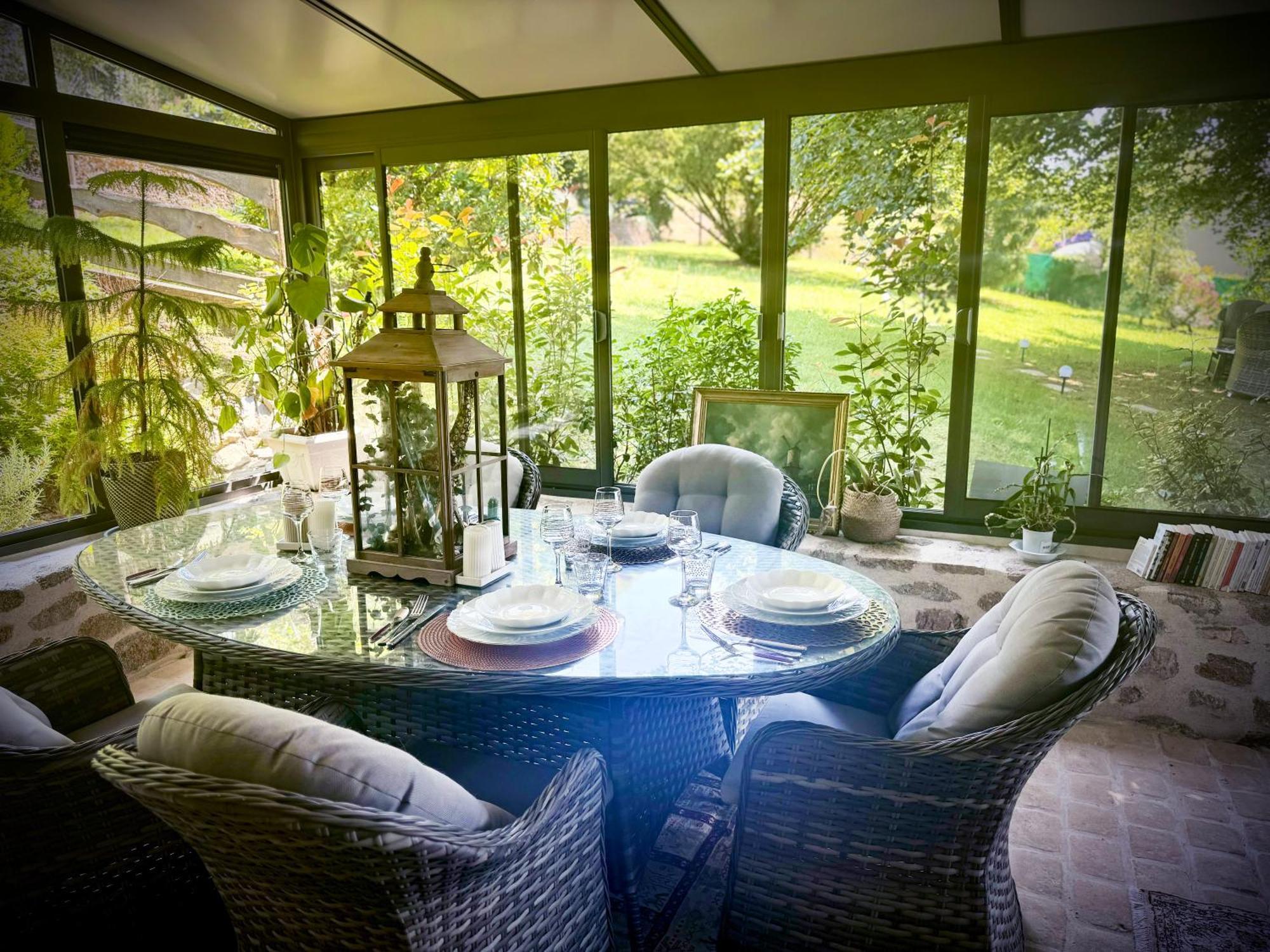 Bourganeuf Au Pied Du Frene 빌라 외부 사진